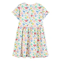 Toddler Girls Dresses